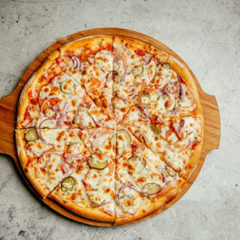 Венецианская