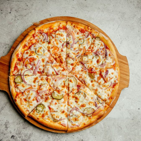 Венецианская