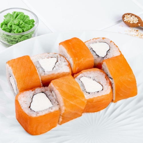 Филадельфия 