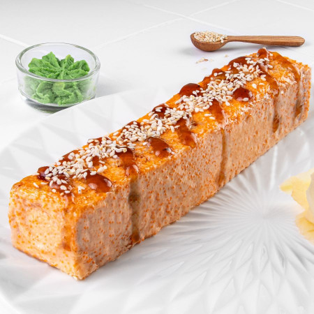 Континент спешл 