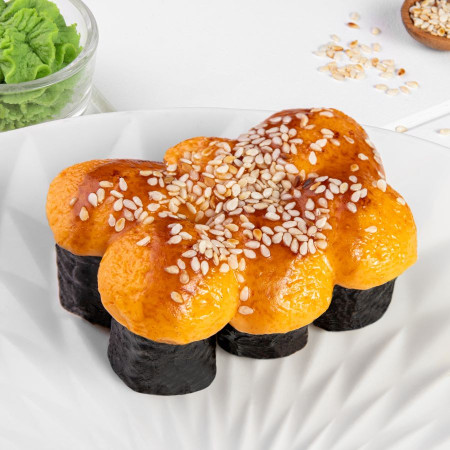 Яки спайси Креветка