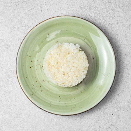 Гарнир Рис 100гр