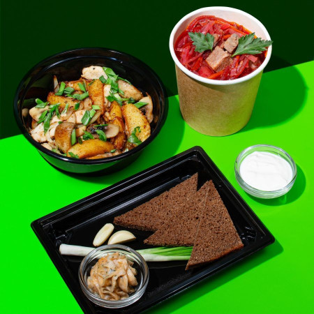 Сэт обеденный-1