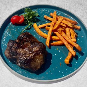 Фермерский стейк