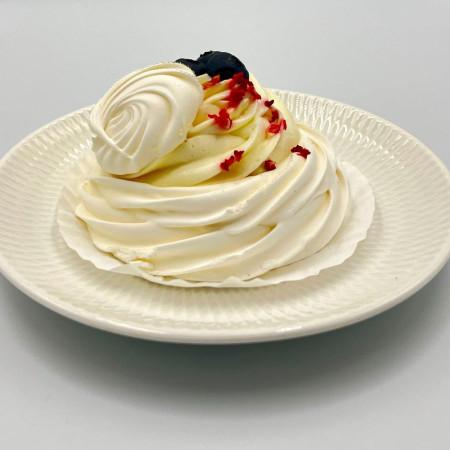 Десерт "Павловой"