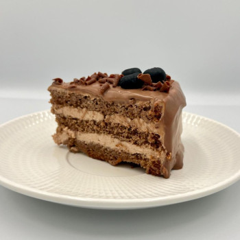 Торт "Шоколадный"