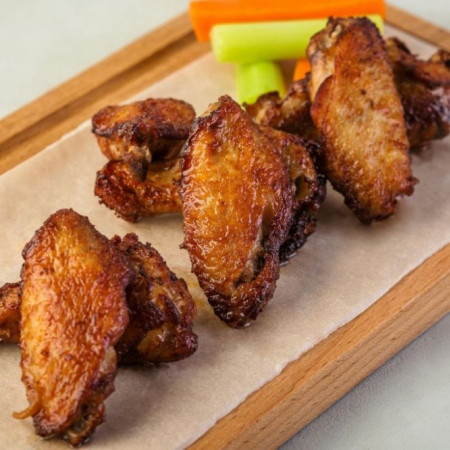 Крылья Буффало