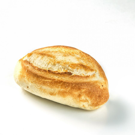 Булочка белая 1шт